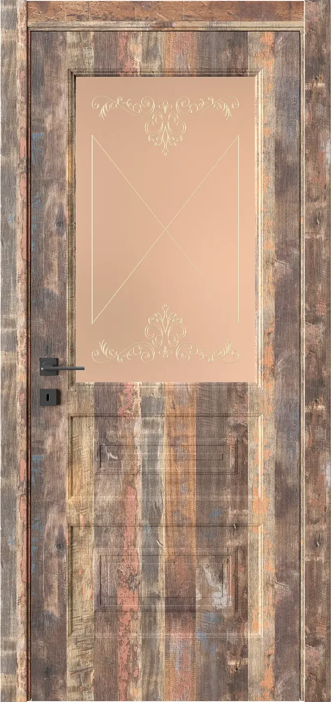 Дверь Deloress DL7